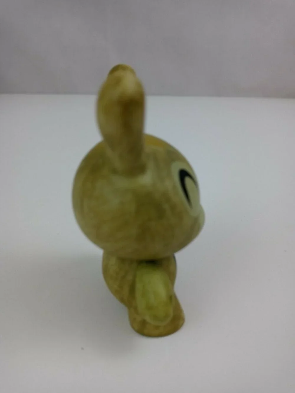 Kidrobot Amanda Visell Dunny Ferals Lucky Burro 3